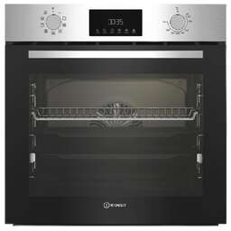 INDESIT IFE3841JCIX