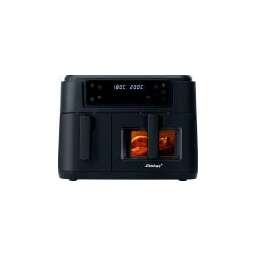 Steba HF 9501 DUO BLACK