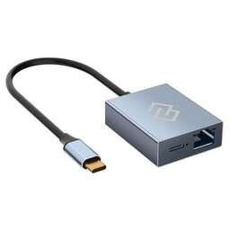 DIGMA Стыковочная станция DS-965, серый