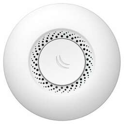 MIKROTIK Wi-Fi точка доступа 2.4GHZ RBCAP2ND