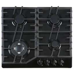 SCANDILUX SBE4551B черный