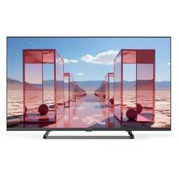 HARPER 40F660TS-T2 FHD SMART TV Яндекс безрамочный