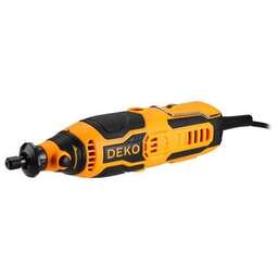 DEKO Гравер DKRT200W [085-1322]