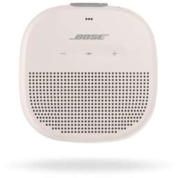 Bose SoundLink Micro Портативная акустика, белый