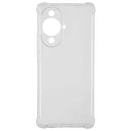REDLINE Чехол (клип-кейс) iBox Crystal, для Huawei Nova 11 Pro/11 Ultra, противоударный, прозрачный [ут000036187]