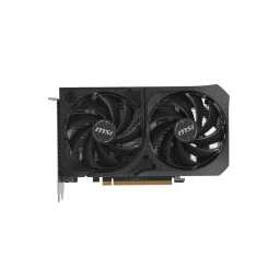 MSI Видеокарта PCIE16 RTX5050 8GB RTX 5050 8G SHADOW 2X OC