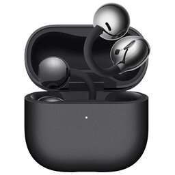 HUAWEI Наушники FreeClip 2 T0027, чёрные