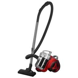 BQ VC2024MC Red-Silver