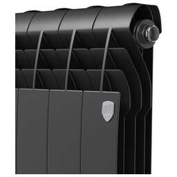 ROYAL THERMO BiLiner 500 /Noir Sable - 12 секц