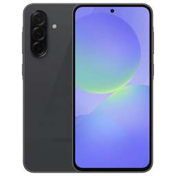 SAMSUNG Смартфон SM-A366E Galaxy A36 5G 256Gb 8Gb черный моноблок 3G 4G 2Sim 6.7" 1080x2340 Android 15 50Mpix 802.11 a/b/g/n/ac/ax NFC GPS GSM900/1800 GSM1900 Protect