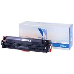 NV PRINT NV-CE410ABk