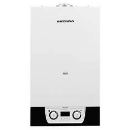 MIZUDO Котел газовый MAESTRO ONE M24ТH настенный, 1 конт., OPT, с трехход.клап.,закр.кам.сгор