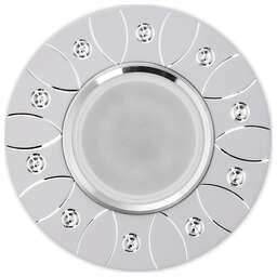 SMARTBUY (SBL-03WH-MR16) GU5.3