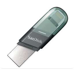 SANDISK BY WESTERN DIGITAL Флэш-накопитель USB3 64GB SDIX90N-064G-GN6NN SANDISK