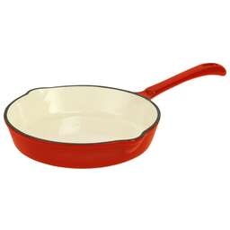 MY REAL IRON COOK MCA2264 чугун эмал лит/руч 24см