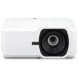 VIEWSONIC Проектор LS740HD DLP 5000Lm ANSI (1920x1080) 3000000:1 ресурс лампы:20000часов 2xHDMI 3кг