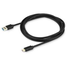 BURO Кабель BHP USB-TPC-1.8 USB (m)-USB Type-C (m) 1.8м черный
