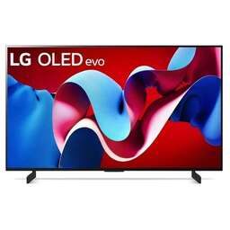 LG OLED42C4RLA.ARUG SMART TV