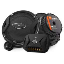 JBL GTO609C Компонентная акустика
