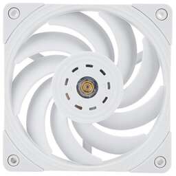 THERMALRIGHT Вентилятор TL-B12-W 120х120x25.6 белый 4-pin Ret