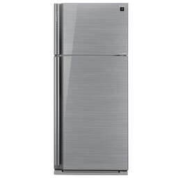 SHARP SJXP59PGSL 578л. серебристый