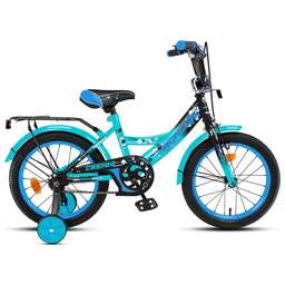 PIONEER CASPER 16" mint-black