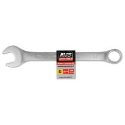 AVS TOOLS Ключ гаечный комбинированный (21 мм) AVS K30021