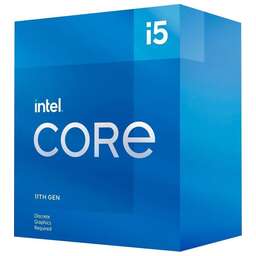 INTEL CPU Core i5-10400 Comet Lake OEM {2.9GHz, 12MB, LGA1200 CM8070104282718/CM8070104290715SRH3C}