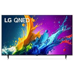 LG Телевизор QNED 65" 4K 65QNED80A6A.ARUG