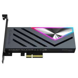 AVERMEDIA Карта видеозахвата Live Gamer 4K GC575 внутренний PCI-E x4