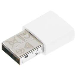 MERCUSYS Сетевой адаптер Wi-Fi MA30N AC1300 USB 2.0 (ант.внутр.)