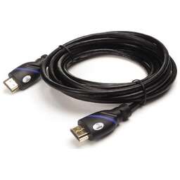 HARPER DCHM-373 HDMI 3м пластиковый корпус коннектора