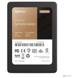 Synology SAT5221-3840G