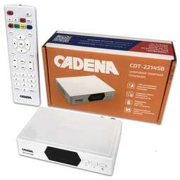 CADENA 046/91/00055107