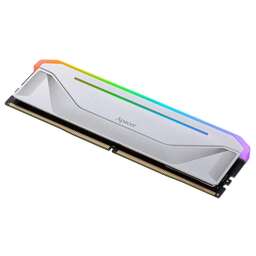 APACER Модуль памяти DIMM DDR5-6200 16GB RGB AH5U16G62C532NWAA-1