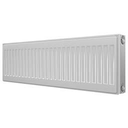 ROYAL THERMO Радиатор панельный COMPACT C22-300-1000 RAL9016