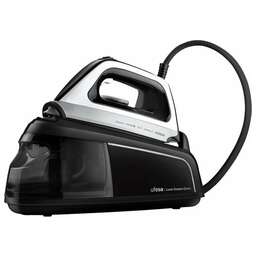 UFESA Парогенератор LUXE STEAM GLIDE BLACK