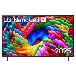 LG Телевизор LCD 55" 4K 55NANO90A6B.ARUG