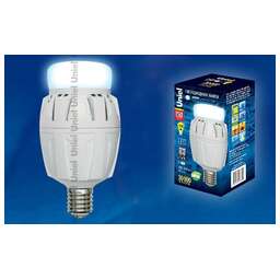 UNIEL (UL-00000538) LED-M88-150W/DW/E40/FR ALV01WH