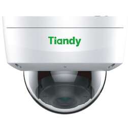 TIANDY Камера видеонаблюдения IP TC-C34KS I3/E/Y/C/SD/2.8mm/V4.2, 1440p, 2.8 мм, белый [tc-c34ks i3/e/y/c/sd/2.8/v4.2]