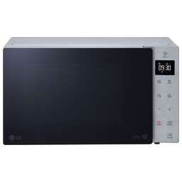 LG MW-25R35GISL GREY