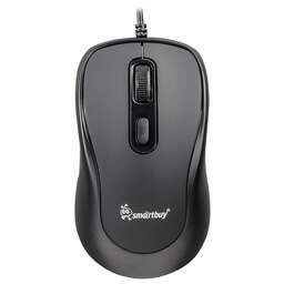 SMARTBUY SBM353K черный