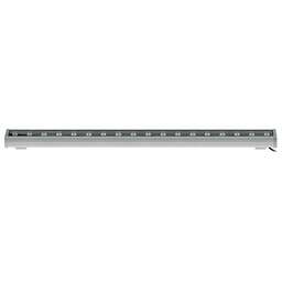 UNIEL (UL-00008365) ULF-L52-36W/2700K/L100 220V IP65 SILVER