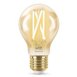 NONAME Умная лампа WiZ E27 белая 50Вт 640lm Wi-Fi (1шт) [929003017401]