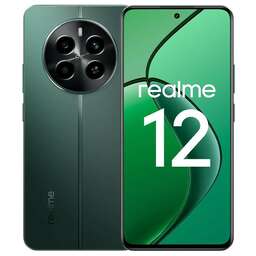 REALME 12 4G RMX3871 Green 8+256