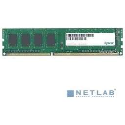 Apacer DDR3 DIMM 4GB (PC3-12800) 1600MHz DG.04G2K.KAM 1.35V