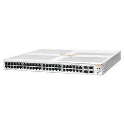 HPE Коммутатор JL685A Aruba Instant On 1930 48G 4SFP/SFP+ Switch