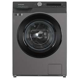 SAMSUNG WW70AG6S23ANLP серый