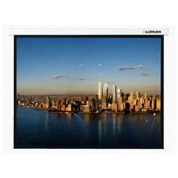 LUMIEN Экран 229x305см Master Picture LMP-100112 4:3 настенно-потолочный рулонный