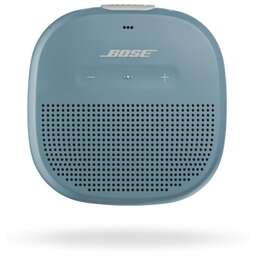 Bose SoundLink Micro Портативная акустика, синий